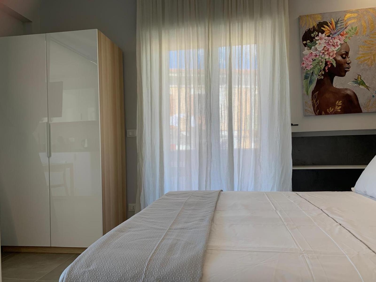 Casa Armonia Apartment Sulmona Exterior foto